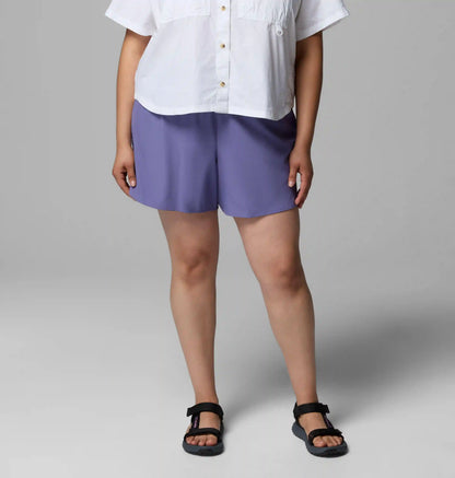 Women's Vital Valley Shorts - Plus Size