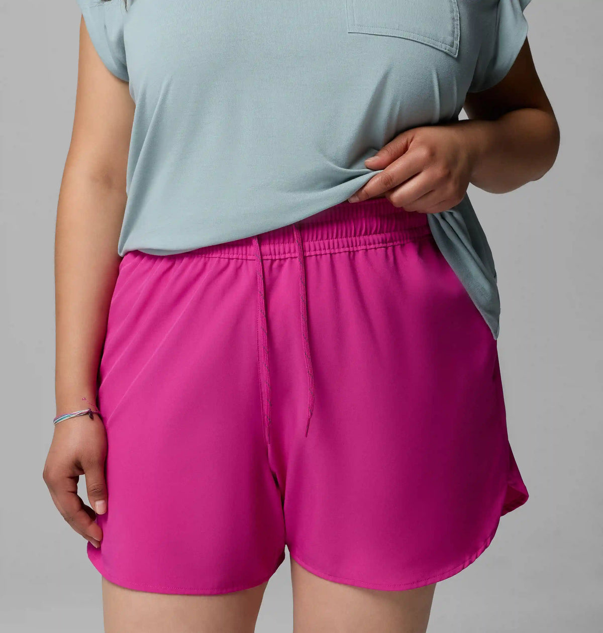 Women's Vital Valley Shorts - Plus Size