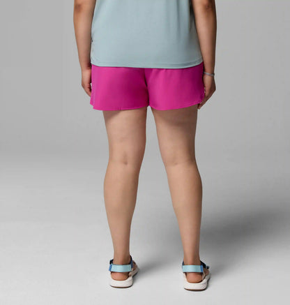 Women's Vital Valley Shorts - Plus Size