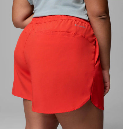 Women's Vital Valley Shorts - Plus Size