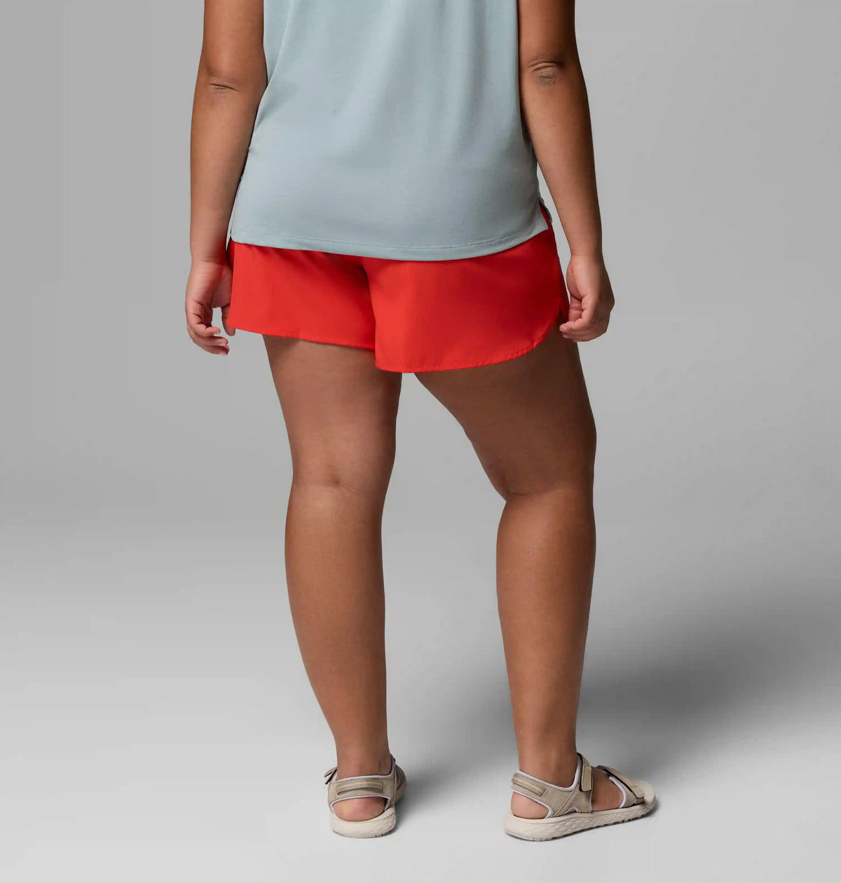 Women's Vital Valley Shorts - Plus Size