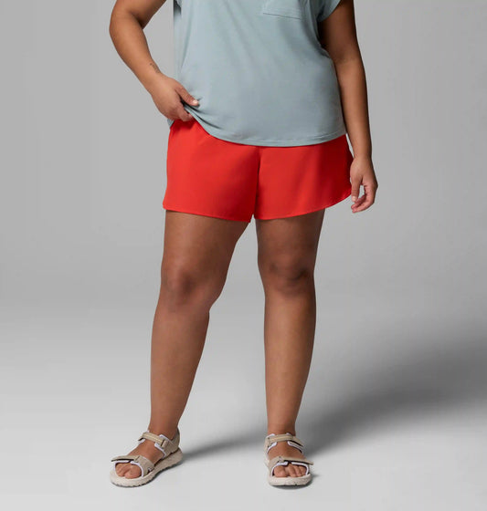 Women's Vital Valley Shorts - Plus Size