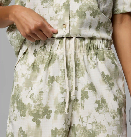 Women's Sucker for Summer Print Shorts