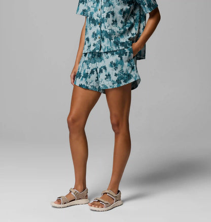 Women's Sucker for Summer Print Shorts
