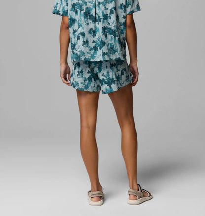 Women's Sucker for Summer Print Shorts
