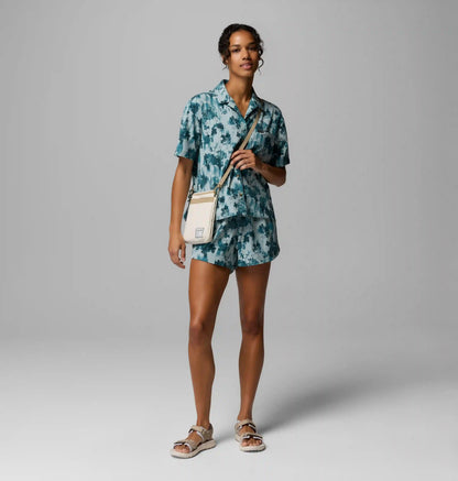 Women's Sucker for Summer Print Shorts