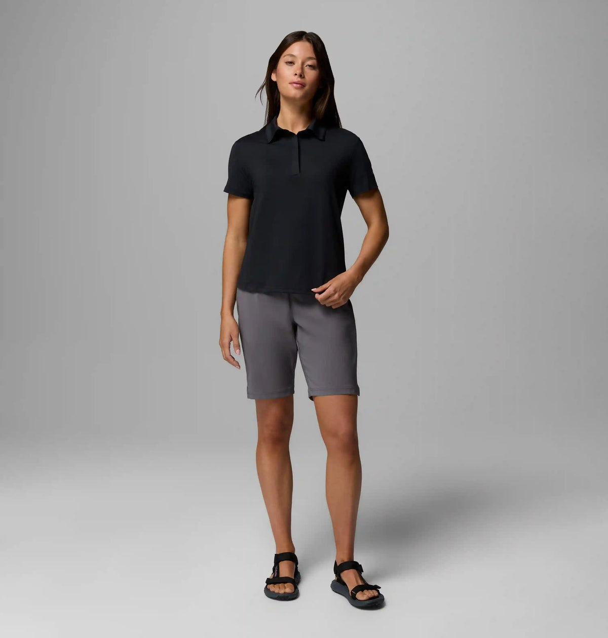 Women's Parsons Point Polo