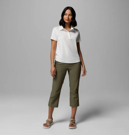 Women's Parsons Point Polo