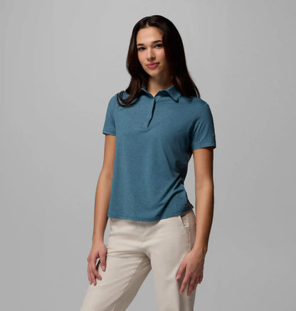 Women's Parsons Point Polo