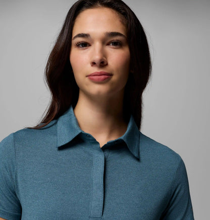Women's Parsons Point Polo