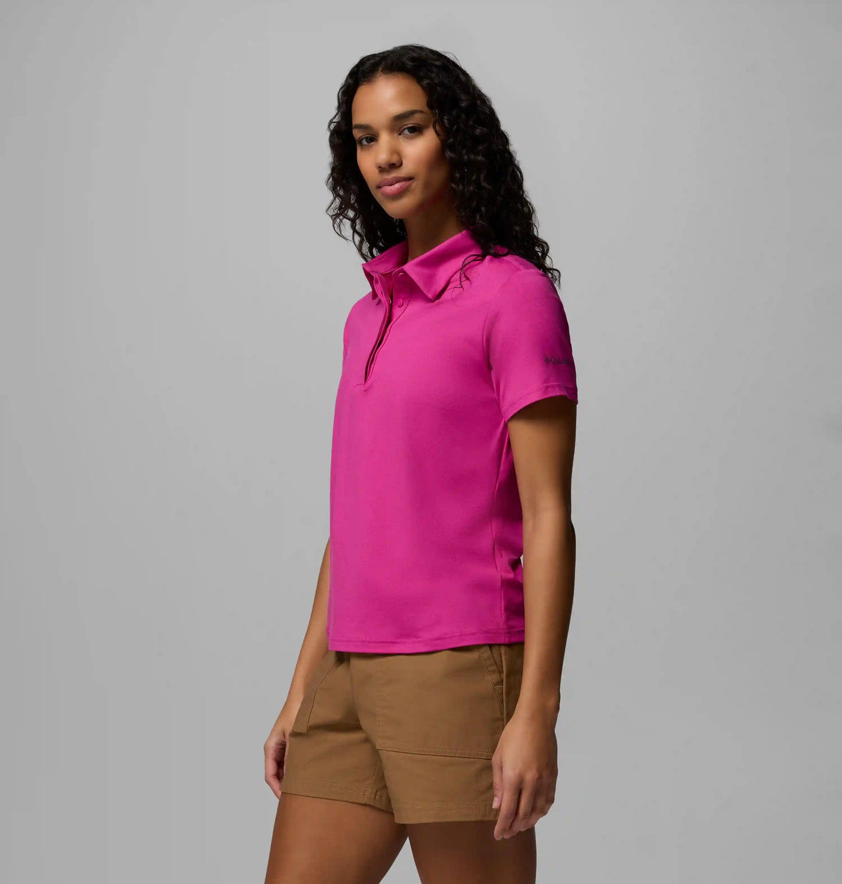 Women's Parsons Point Polo