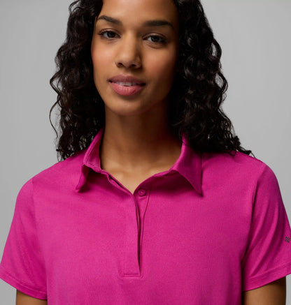 Women's Parsons Point Polo