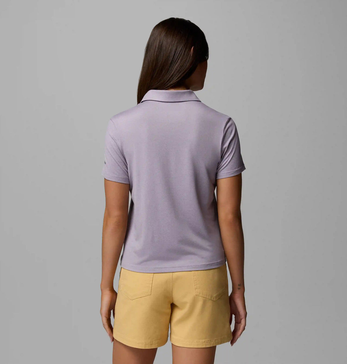Women's Parsons Point Polo