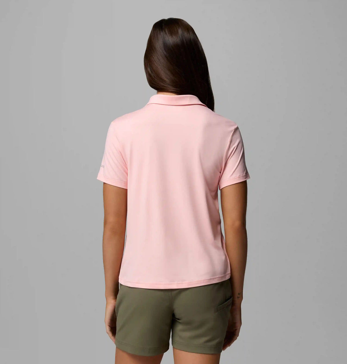 Women's Parsons Point Polo