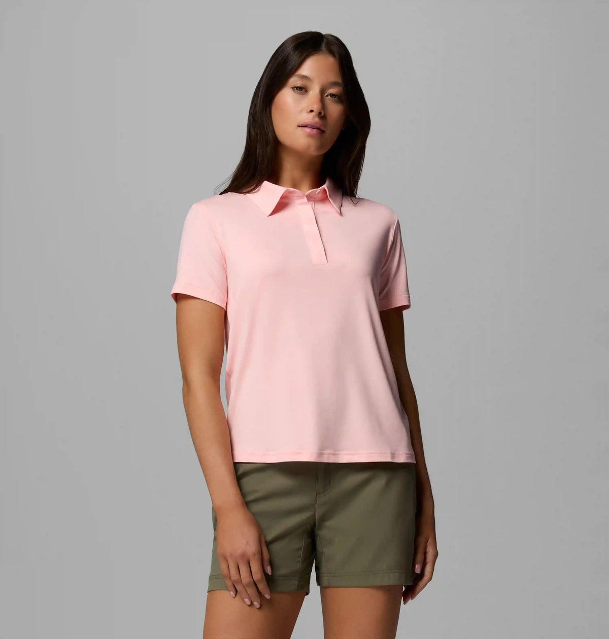 Women's Parsons Point Polo