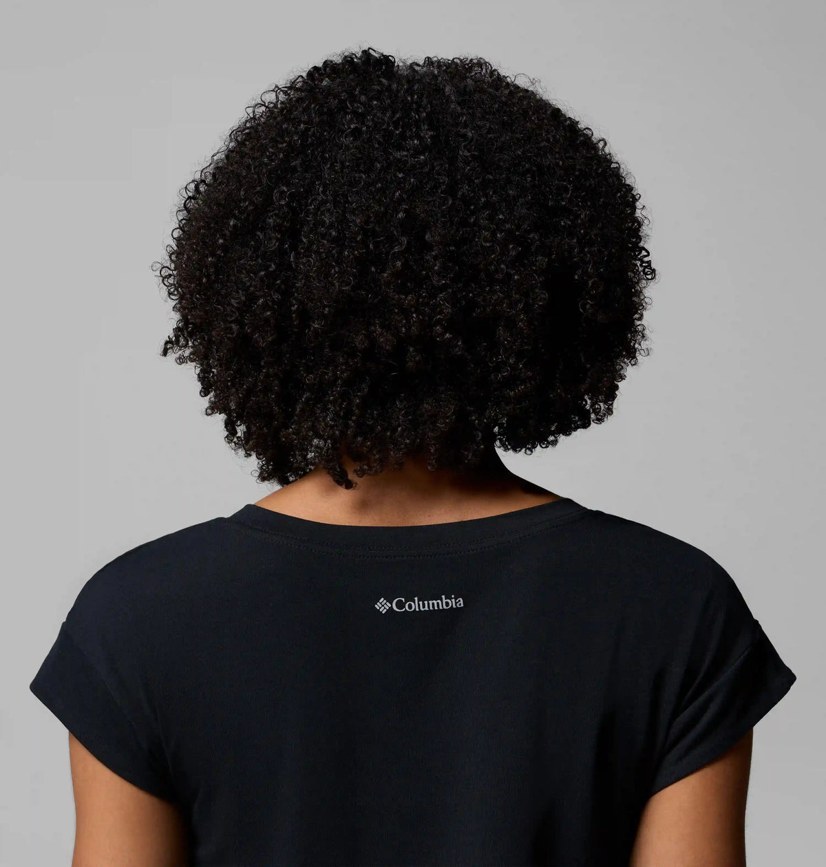Women's Daniela Falls V-Neck Short Sleeve T-Shirt