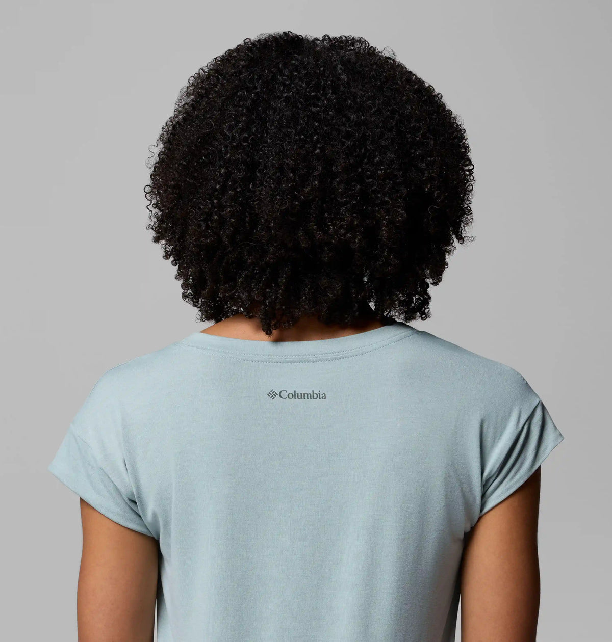 Women's Daniela Falls V-Neck Short Sleeve T-Shirt