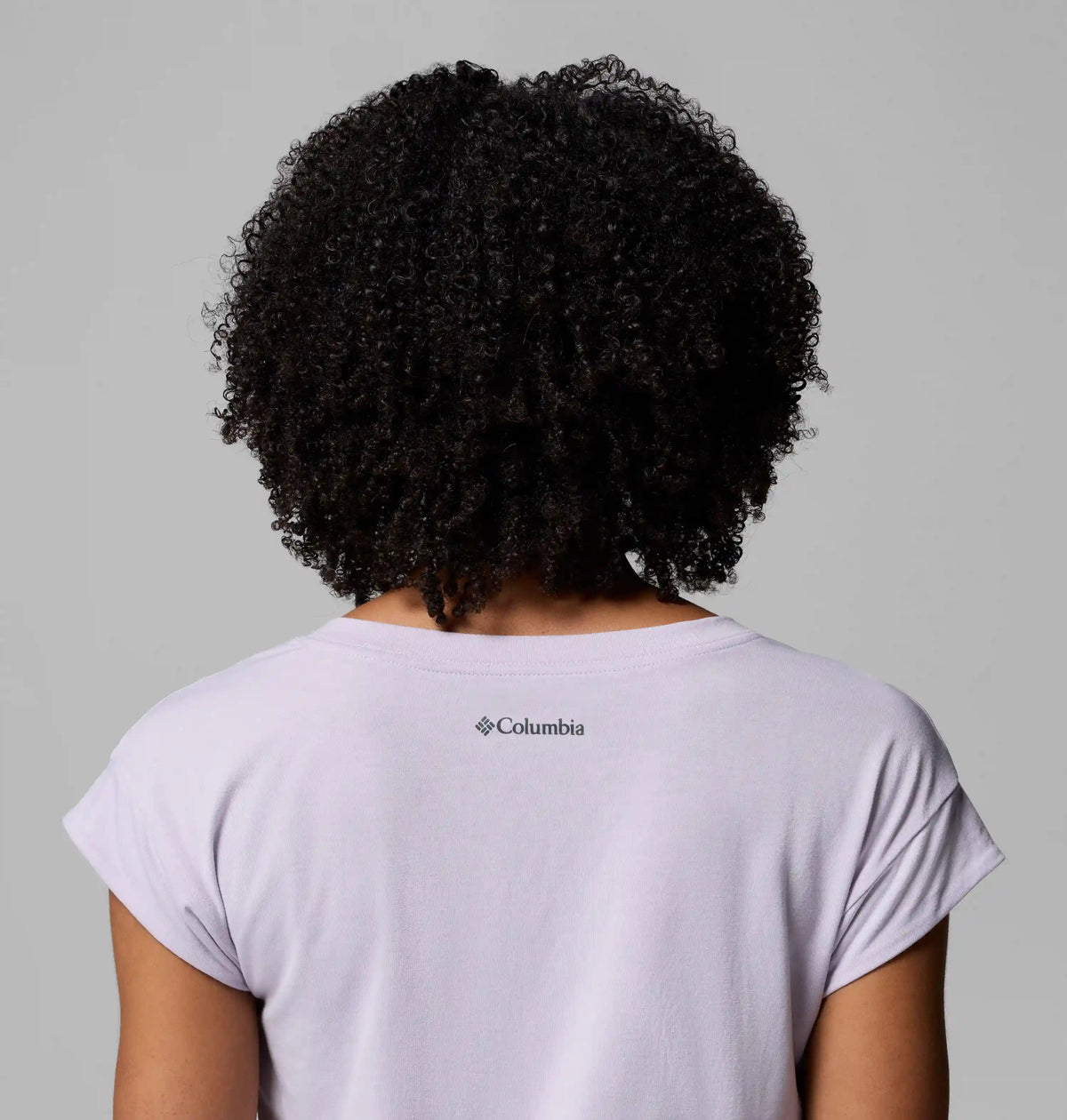 Women's Daniela Falls V-Neck Short Sleeve T-Shirt