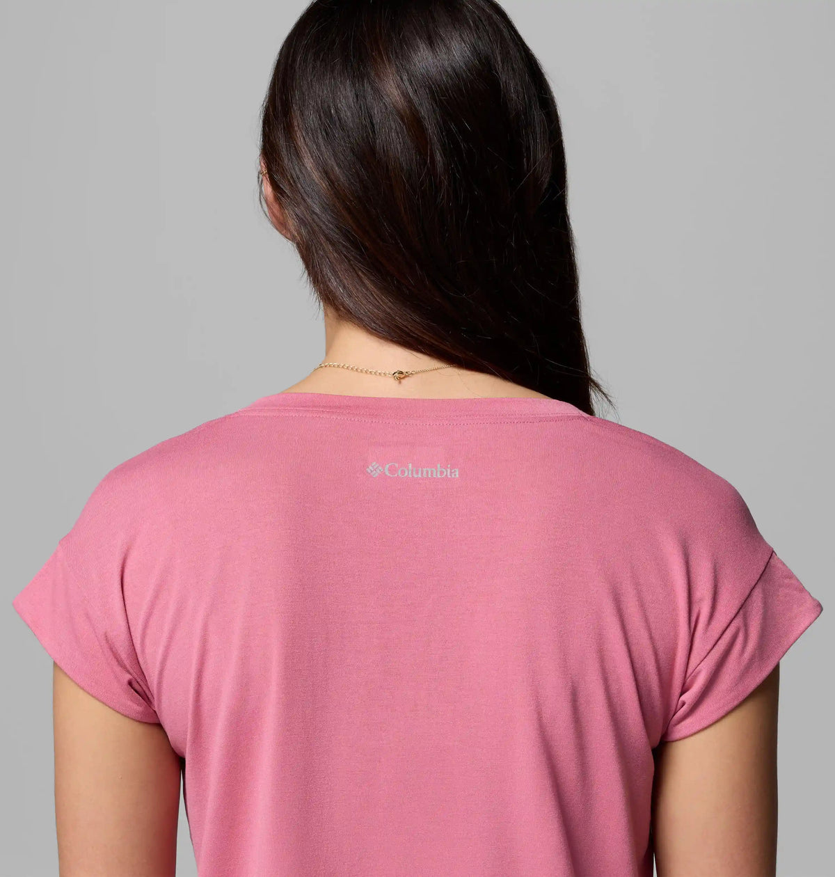 Women's Daniela Falls V-Neck Short Sleeve T-Shirt