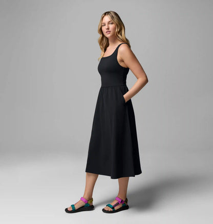 Women's Pinetown Canyon Rib Dress