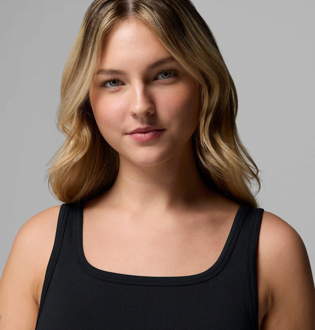 Women's Pinetown Canyon Rib Dress