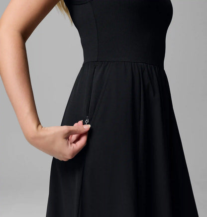 Women's Pinetown Canyon Rib Dress