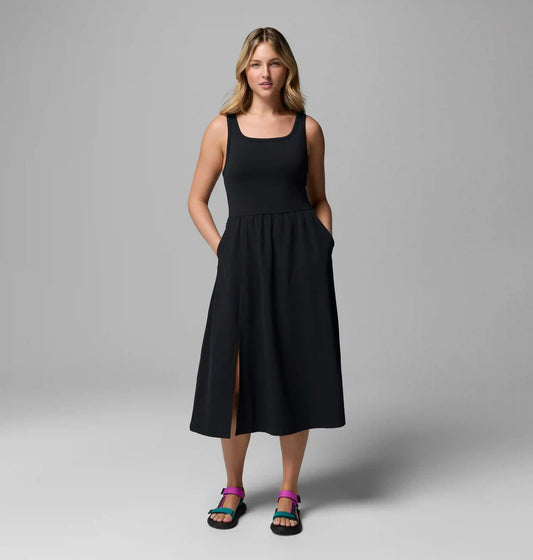 Women's Pinetown Canyon Rib Dress