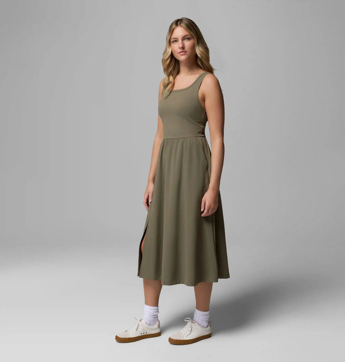 Women's Pinetown Canyon Rib Dress