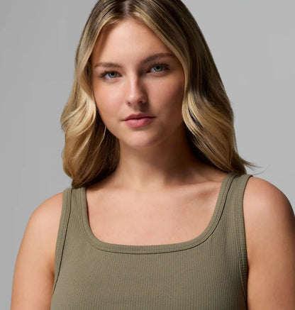 Women's Pinetown Canyon Rib Dress
