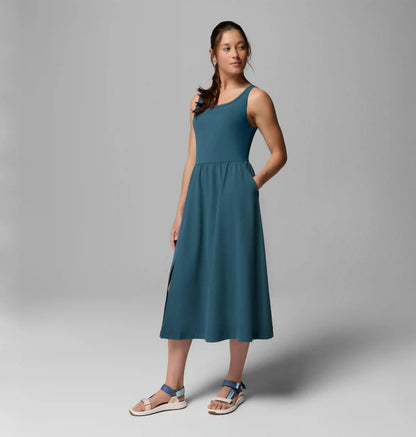 Women's Pinetown Canyon Rib Dress