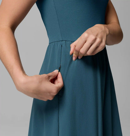 Women's Pinetown Canyon Rib Dress