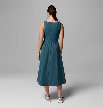 Women's Pinetown Canyon Rib Dress
