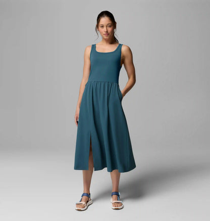 Women's Pinetown Canyon Rib Dress