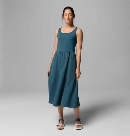 Women's Pinetown Canyon Rib Dress