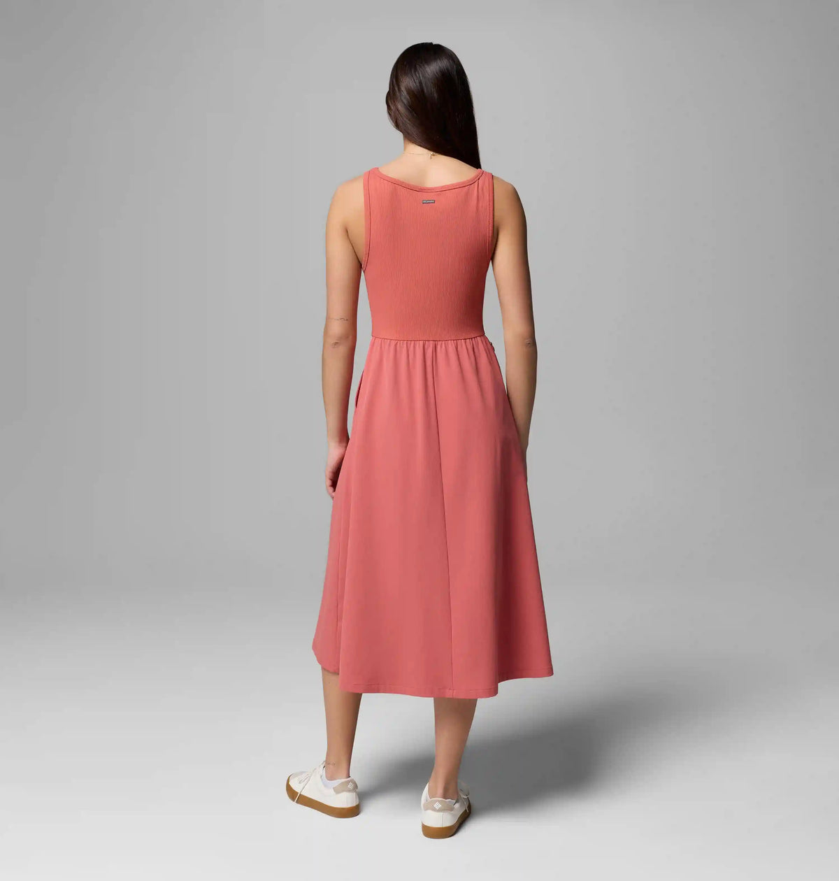 Women's Pinetown Canyon Rib Dress