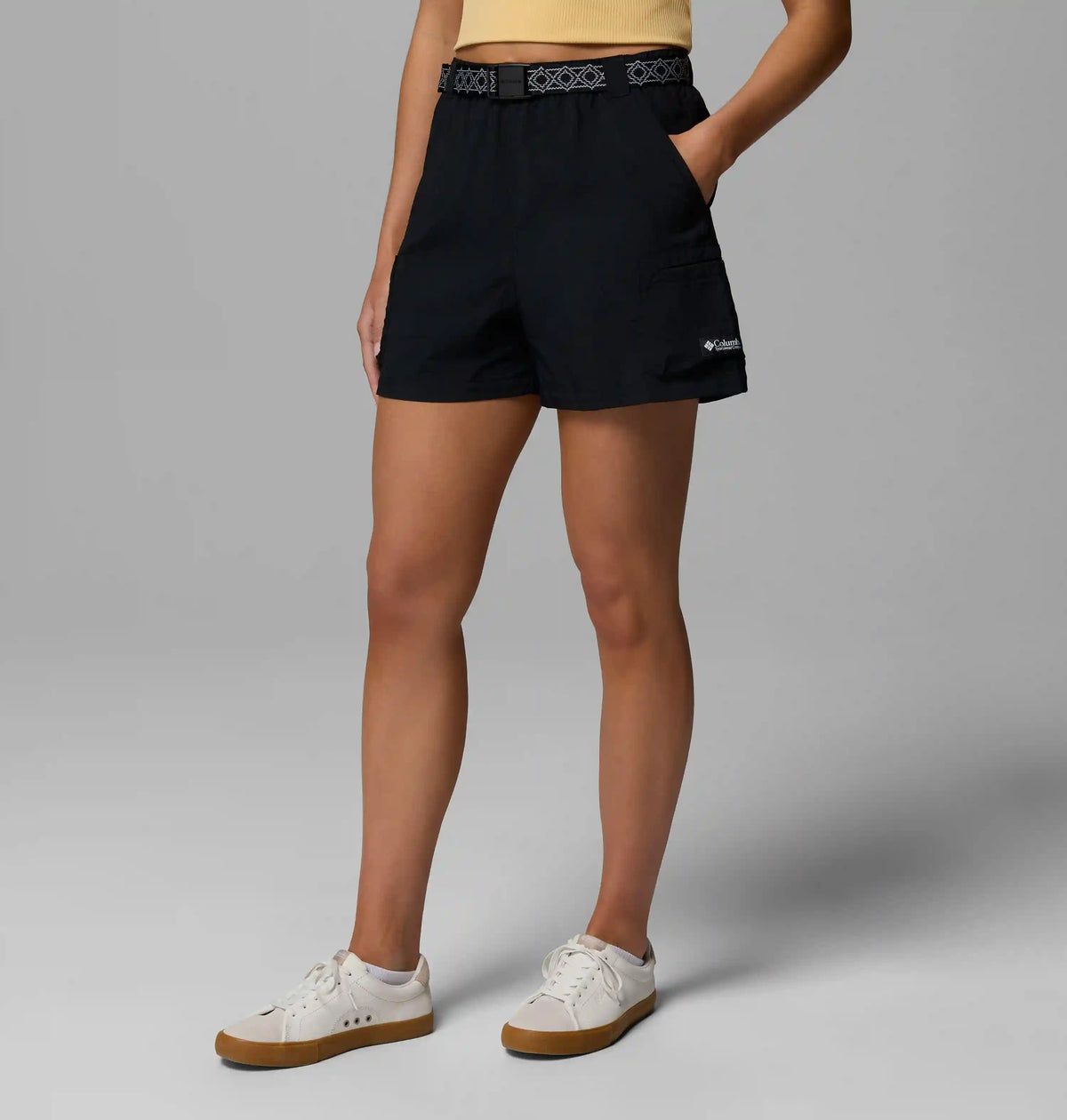 Women's Sequoia Grove Woven Shorts