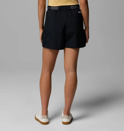 Women's Sequoia Grove Woven Shorts