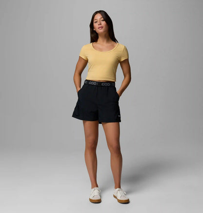 Women's Sequoia Grove Woven Shorts