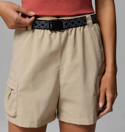 Women's Sequoia Grove Woven Shorts