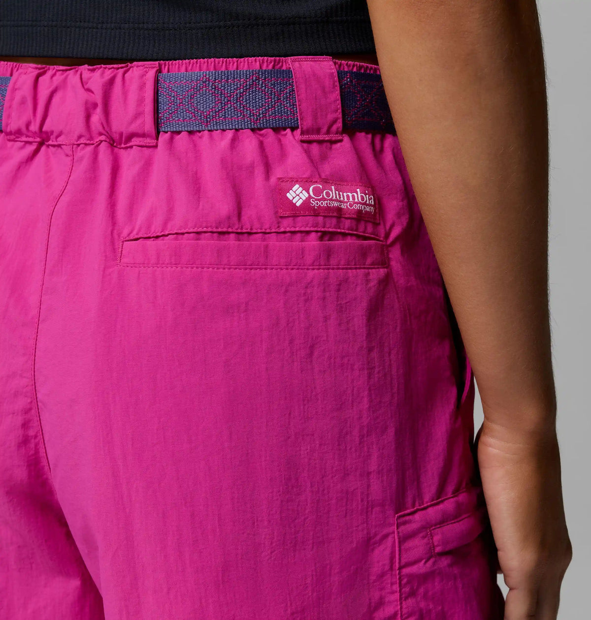 Women's Sequoia Grove Woven Shorts