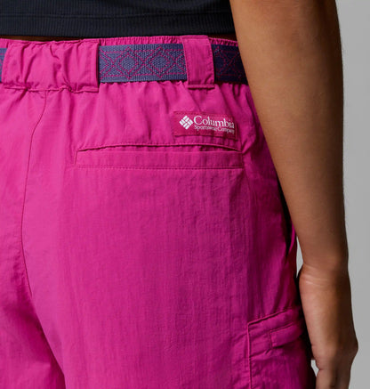 Women's Sequoia Grove Woven Shorts