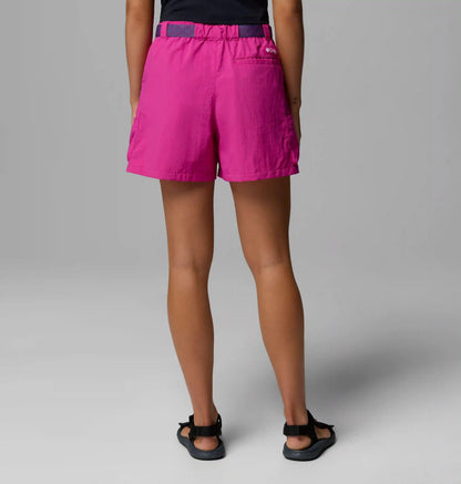 Women's Sequoia Grove Woven Shorts