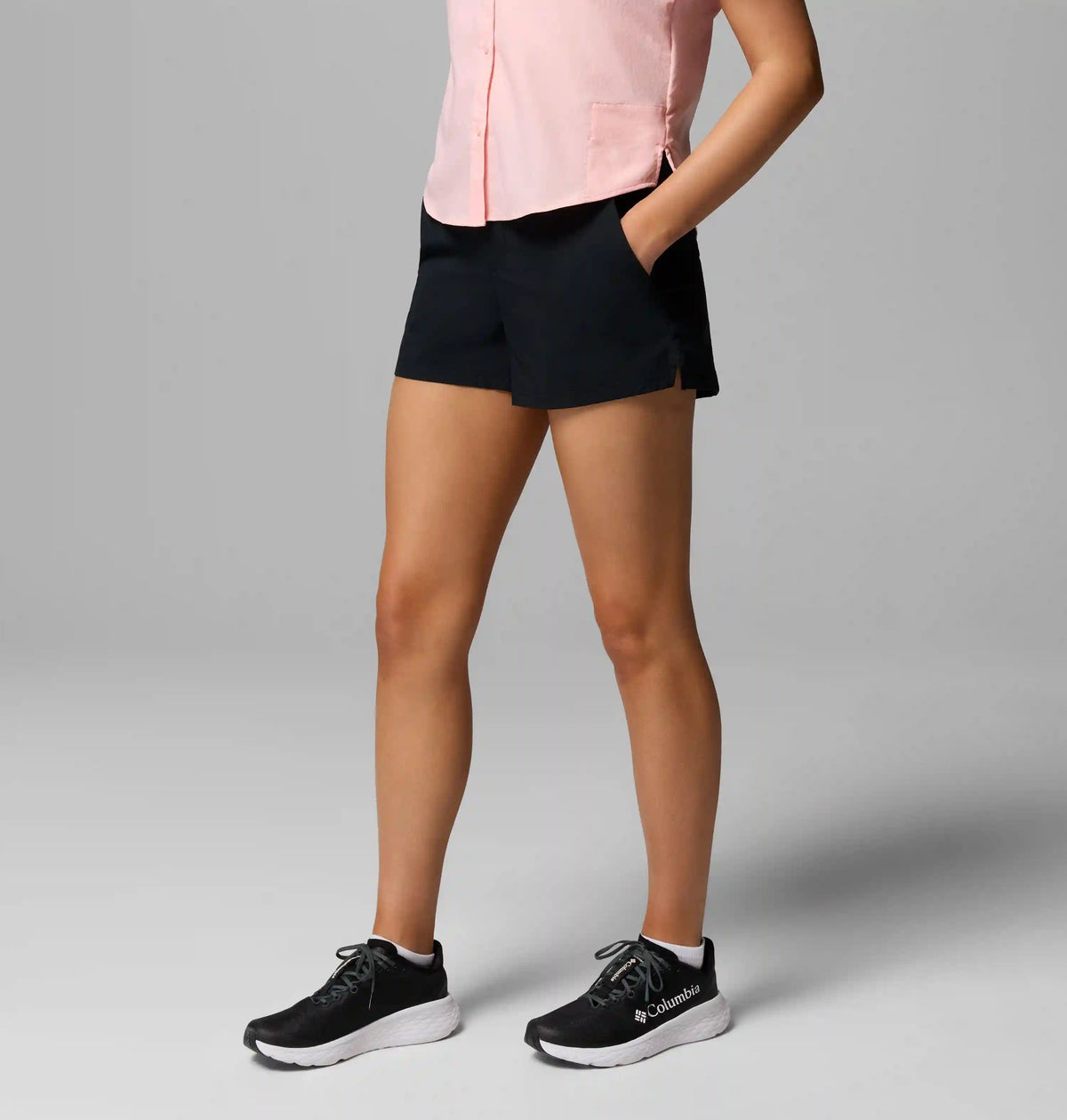 Women's Shale Ridge Shorts