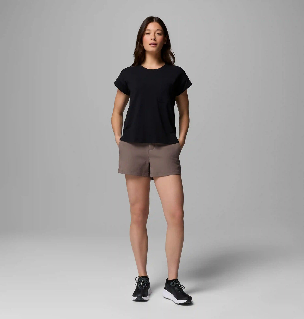Women's Shale Ridge Shorts