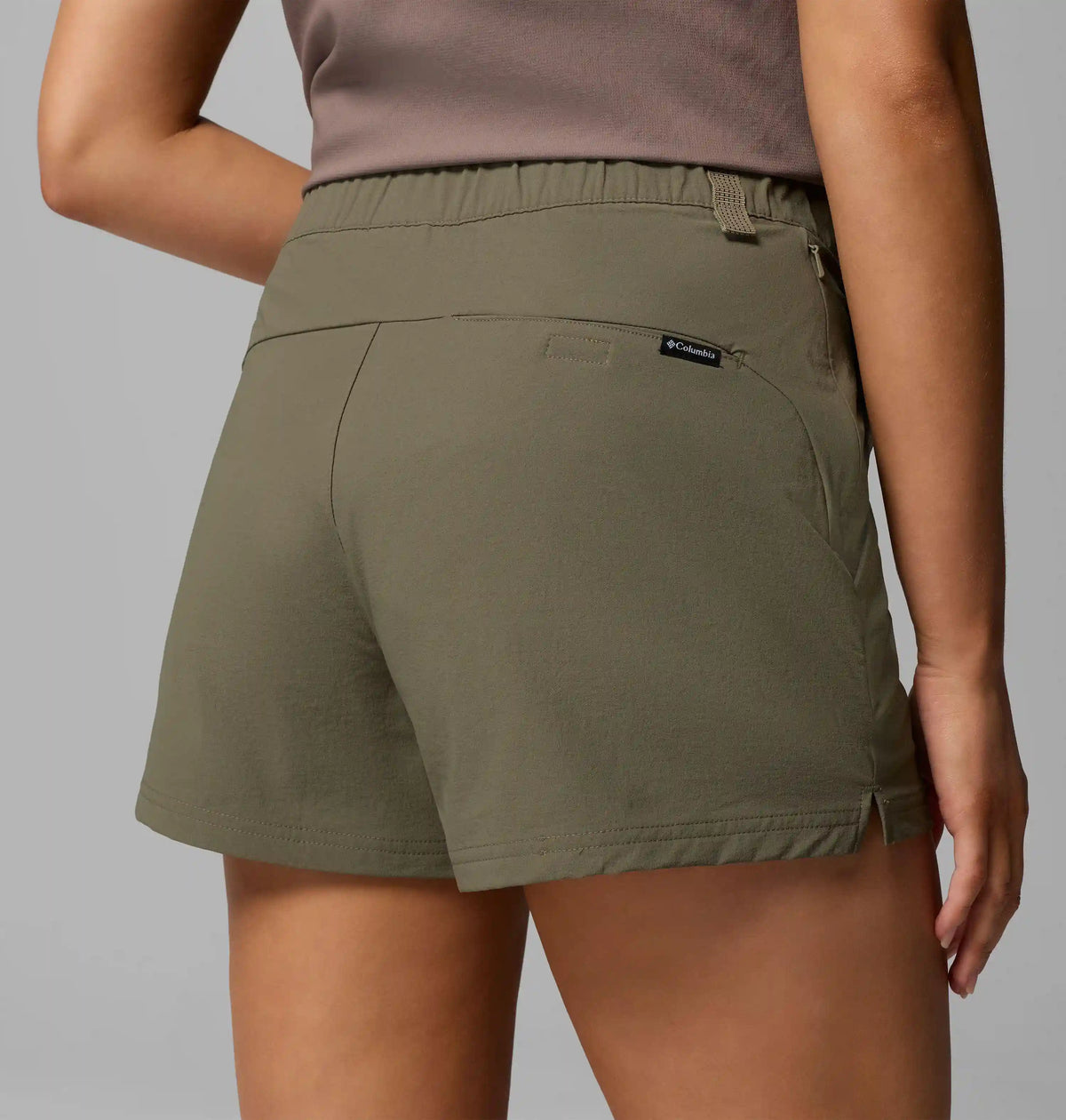 Women's Shale Ridge Shorts