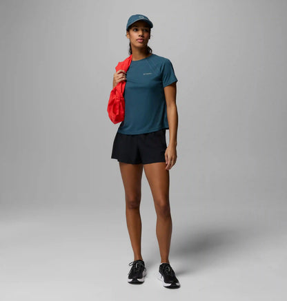 Women's Stealth Spring Shorts