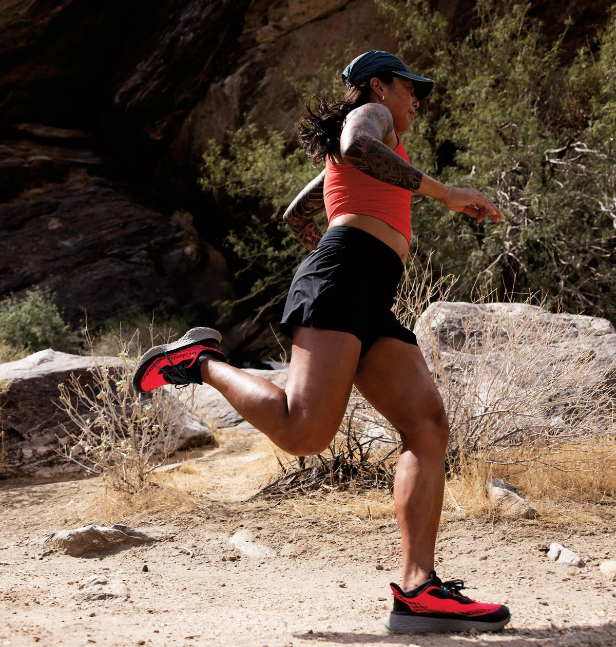 Women's Stealth Spring Shorts