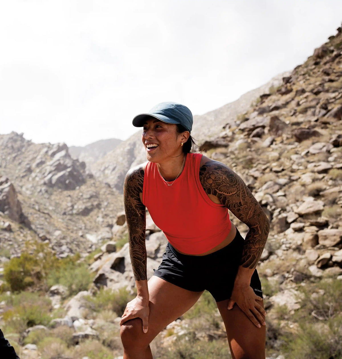 Women's Stealth Spring Shorts