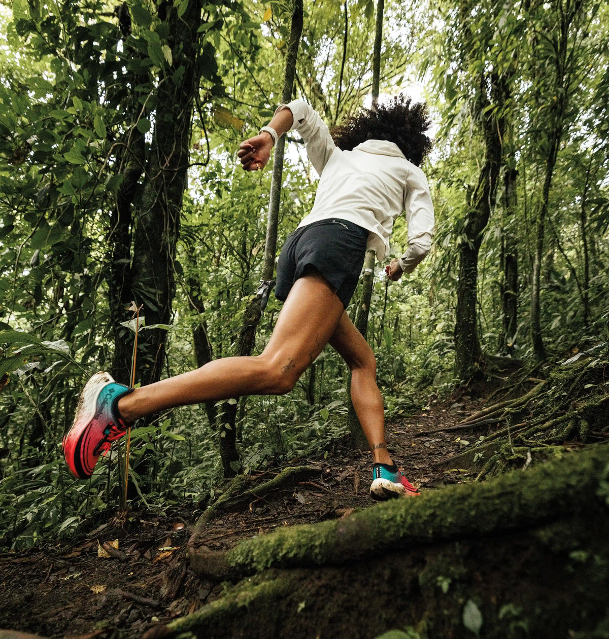 Women's Stealth Spring Shorts