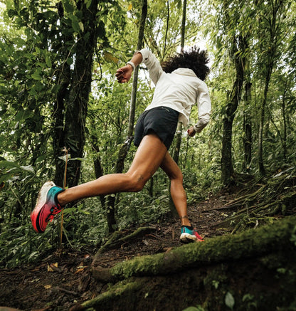 Women's Stealth Spring Shorts